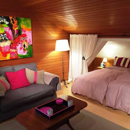 Apartment Cristina - Suedbalkon Mit Bergblick Ζέεφελντ Εξωτερικό φωτογραφία