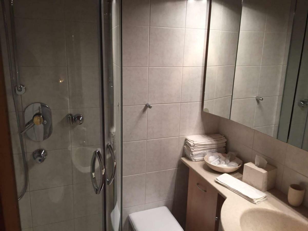 Apartment Cristina - Suedbalkon Mit Bergblick Ζέεφελντ Εξωτερικό φωτογραφία